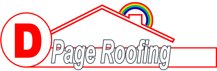D Page Roofing Sussex Ltd