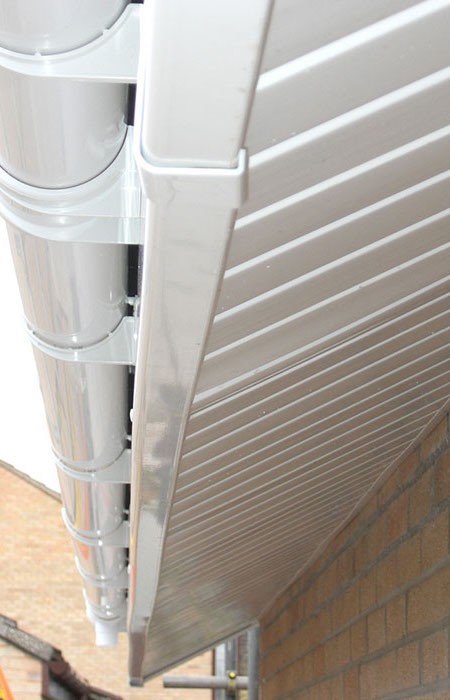 Soffits